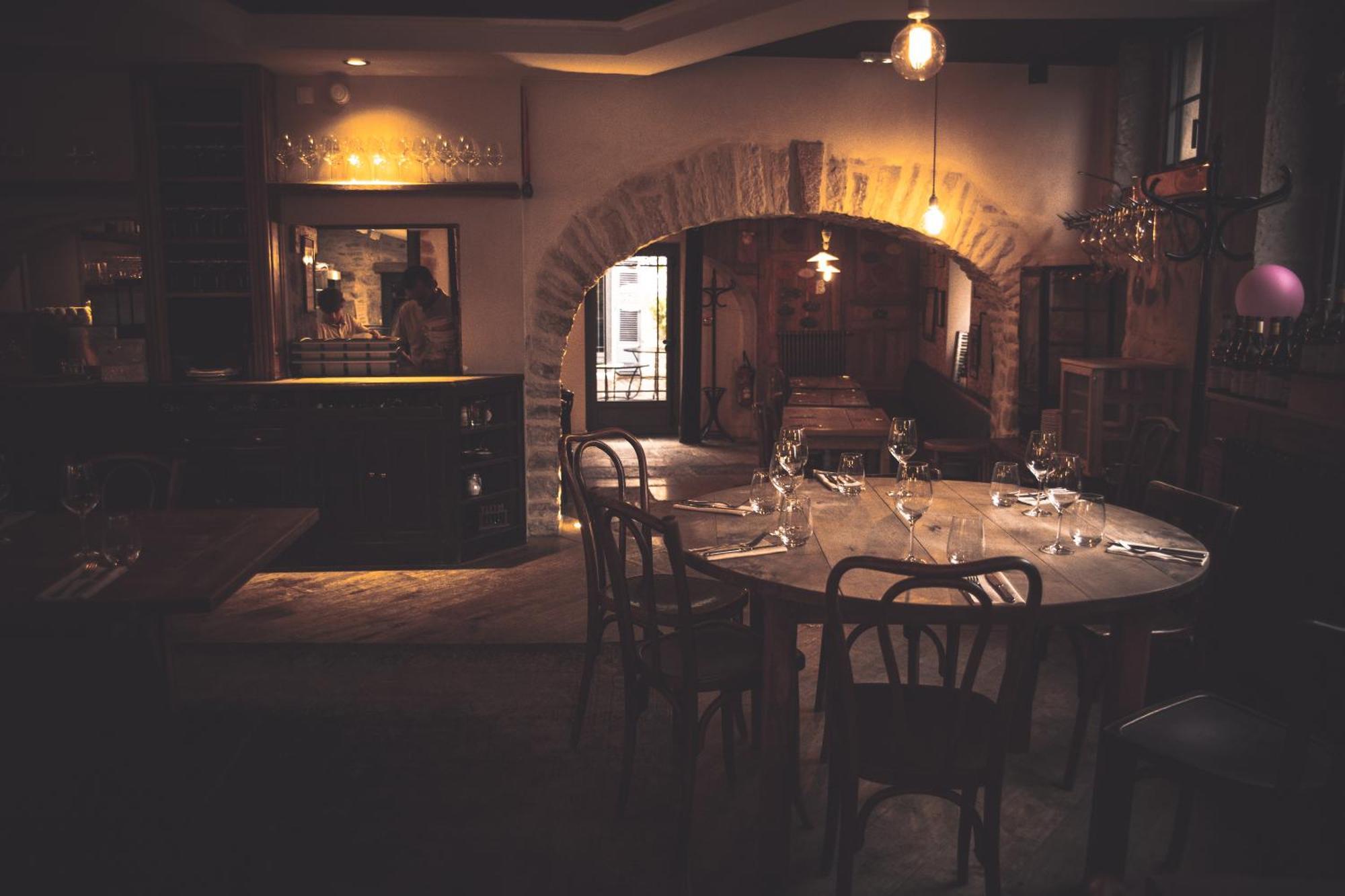 La Rotisserie Du Chambertin Gevrey-Chambertin Exteriör bild